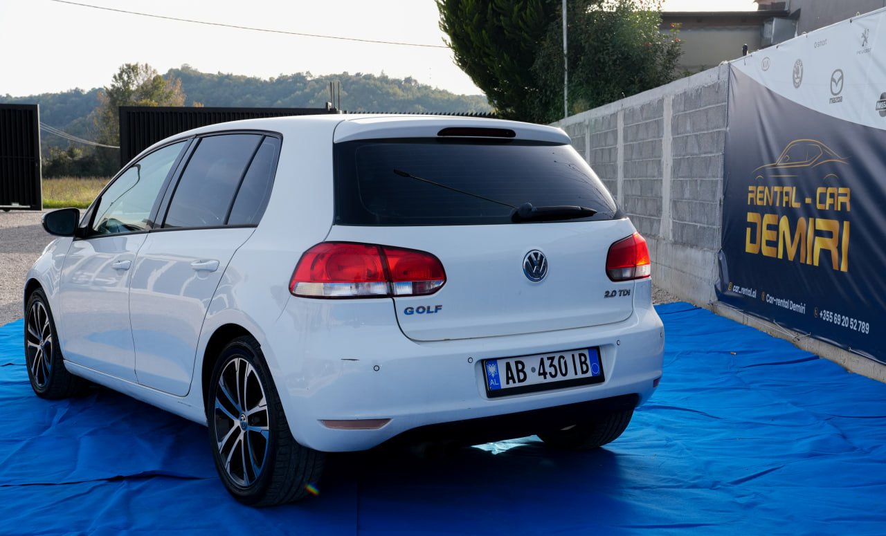 AB430IB-VOLKSWAGEN-GOLF VI-2010-BIANCO (2)