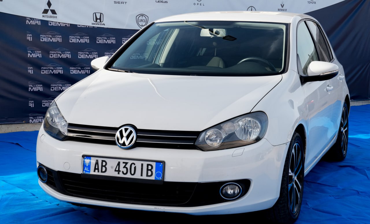 AB430IB-VOLKSWAGEN-GOLF VI-2010-BIANCO (3)