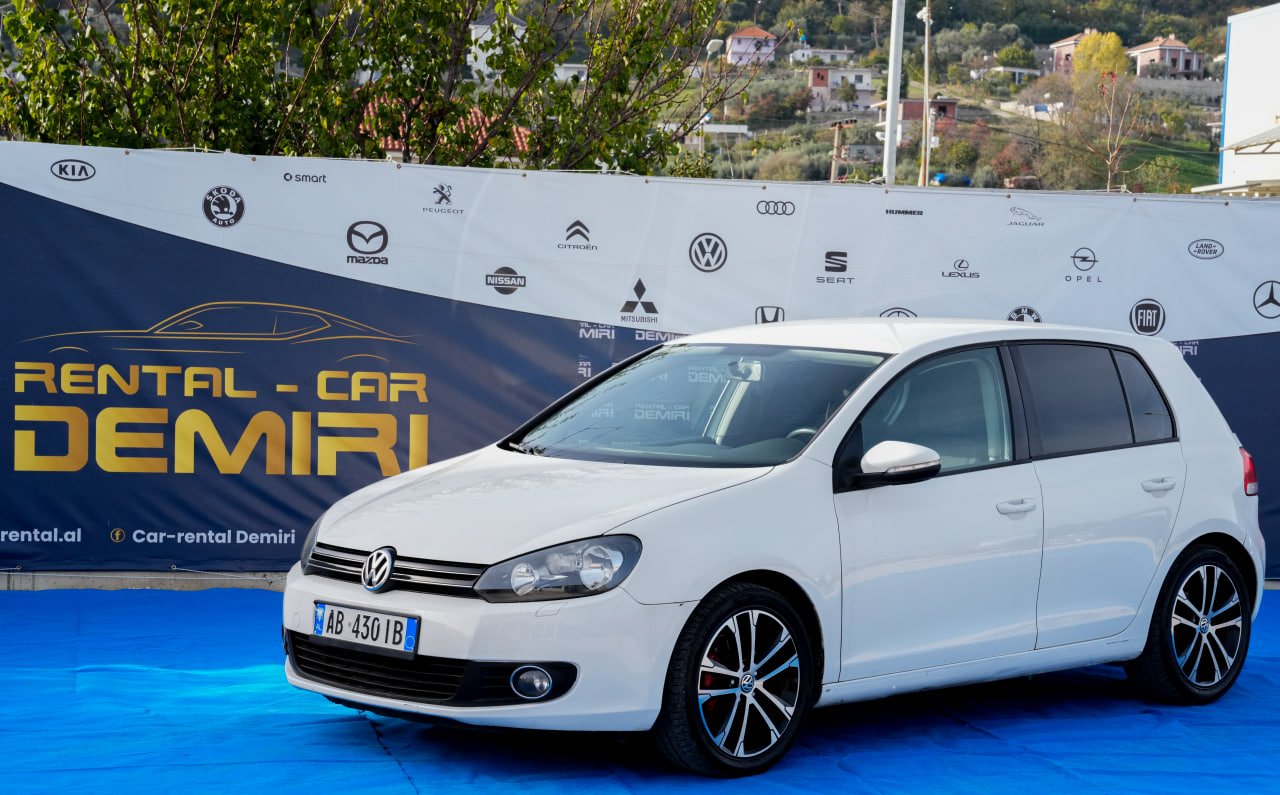 AB430IB-VOLKSWAGEN-GOLF VI-2010-BIANCO (6)
