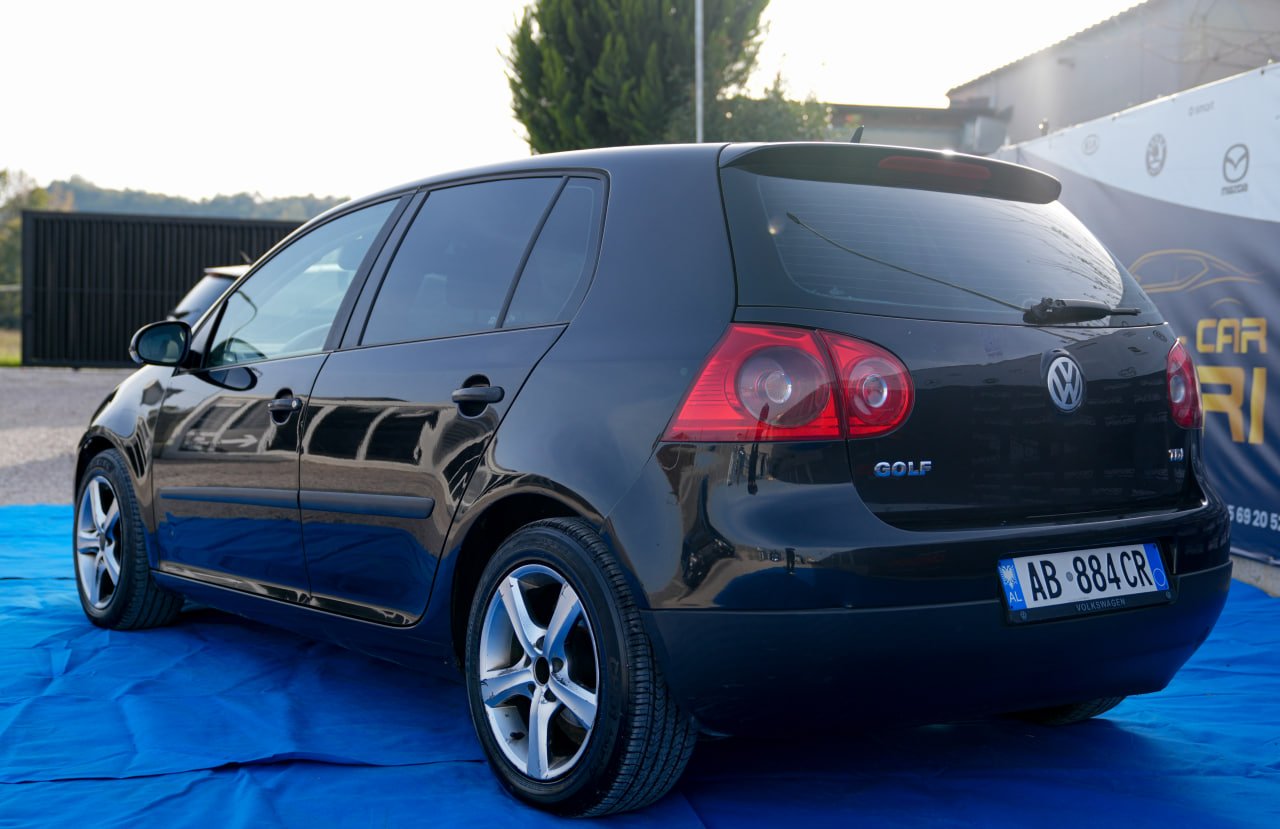 AB884CR-VOLKSWAGEN-GOLF V-2005-NERO