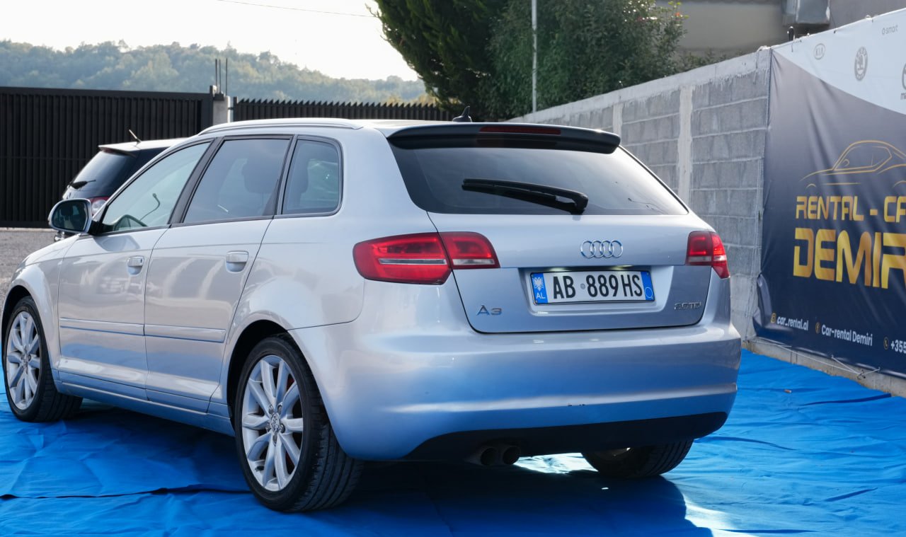 AB889HS-AUDI-A3-2010-GRIGIO (5)