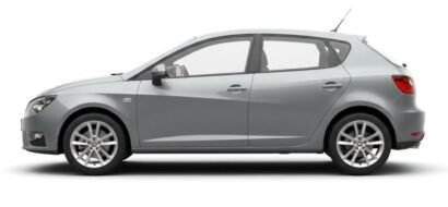 Seat,IBIZA,2013,Grigio