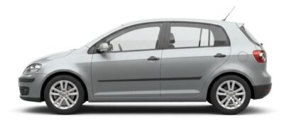 Volkswagen,GOLF V PLUS,2006,Grigio