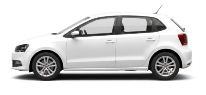 Volkswagen,POLO,2012,Bianco